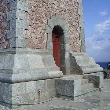Phare du cap Béar