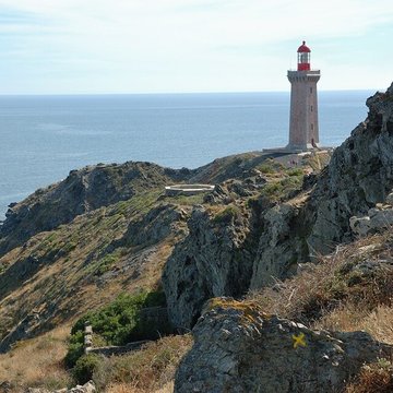 Phare du cap Béar