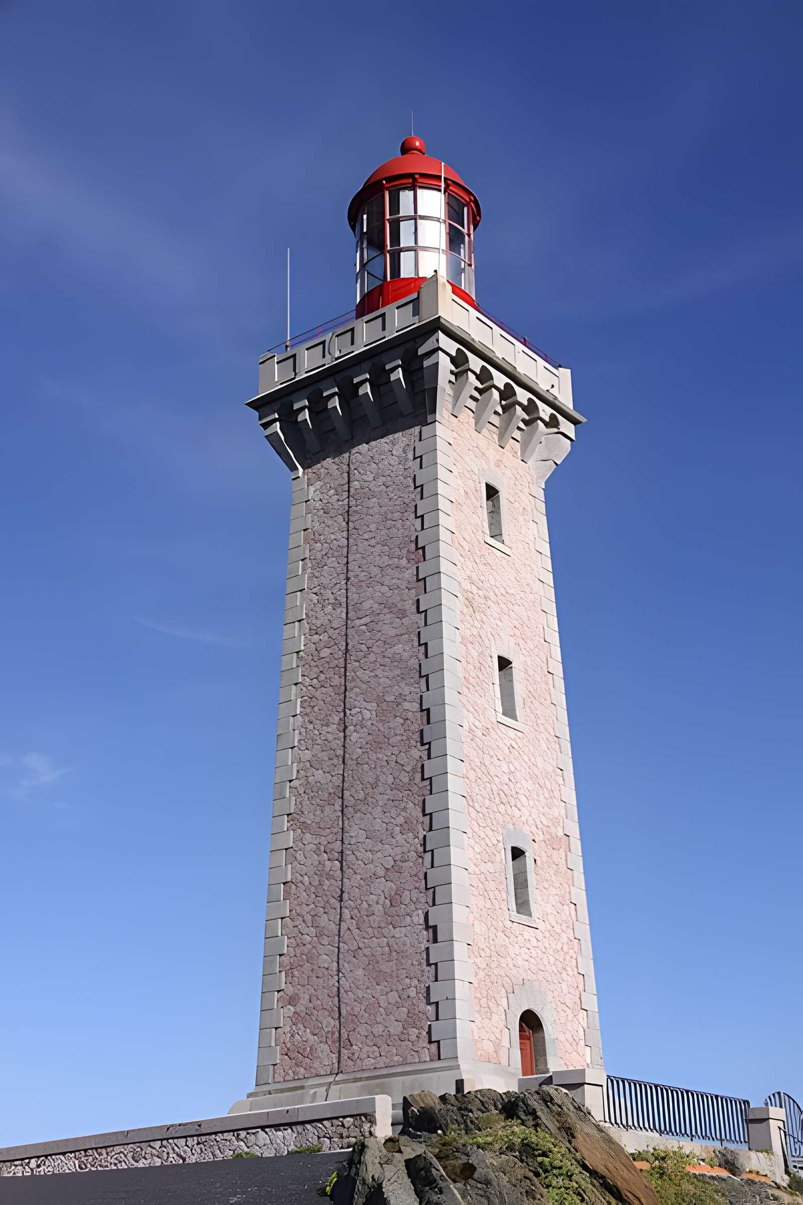 Phare du cap Béar