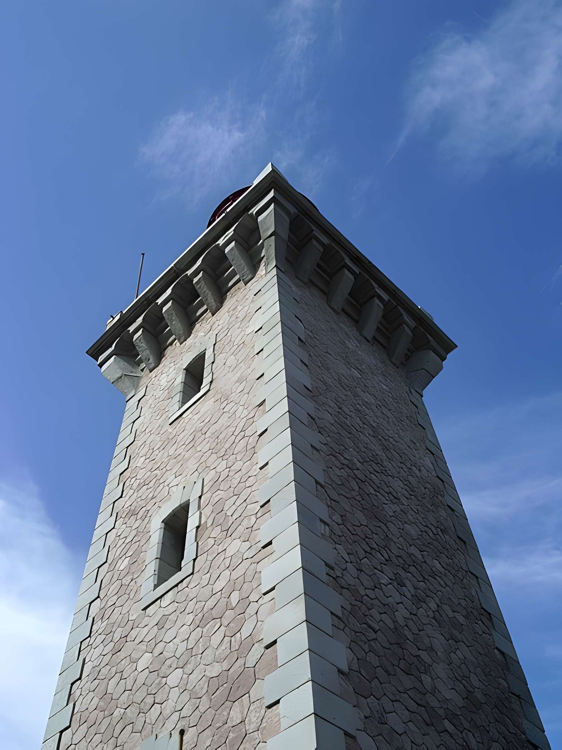 Phare du cap Béar