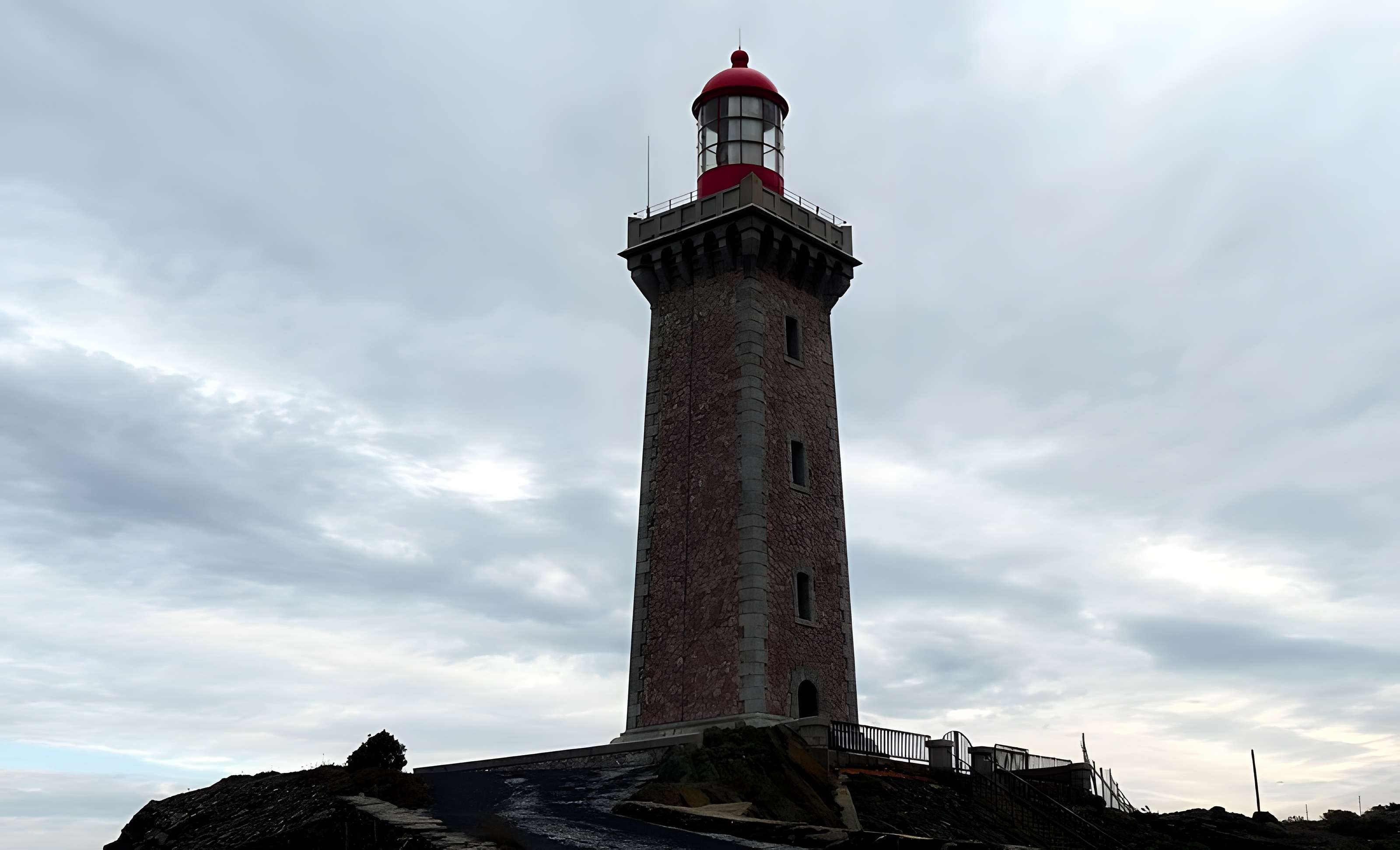 Phare du cap Béar