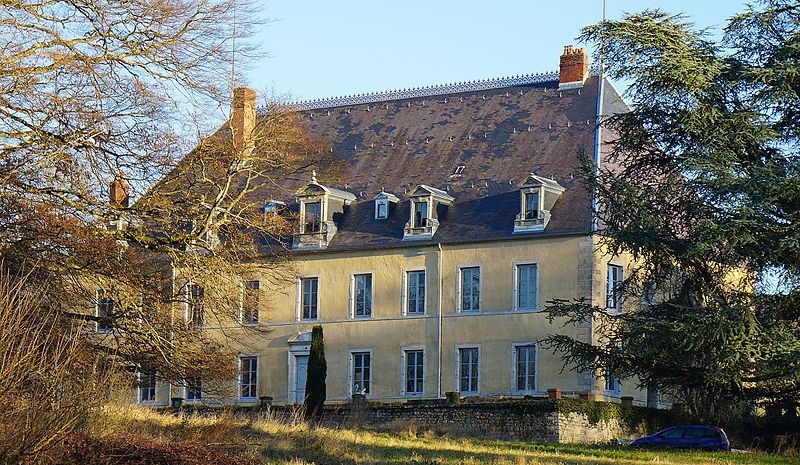 Photo de Château de Fallon