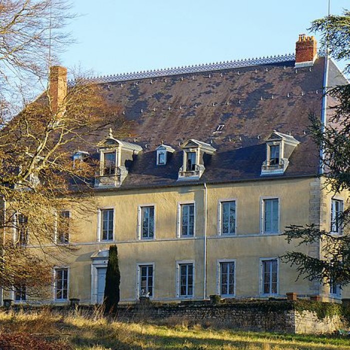 Photo de Château de Fallon