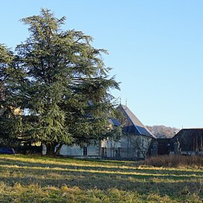 Photo de Château de Fallon