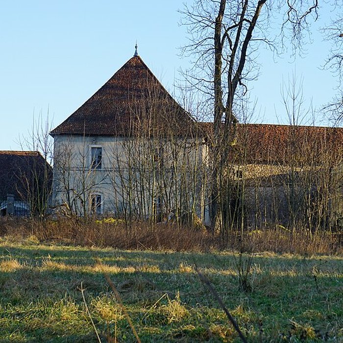 Photo de Château de Fallon