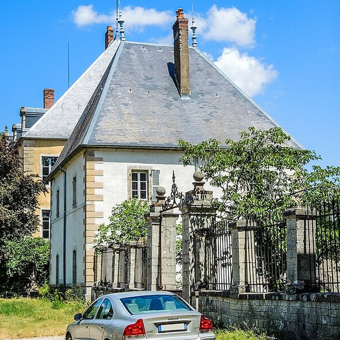 Photo de Château de Fallon