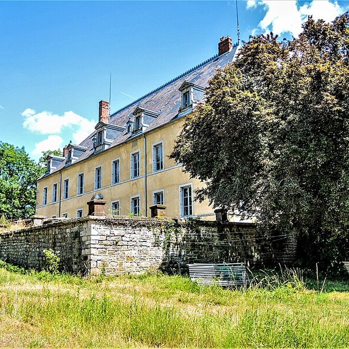 Photo de Château de Fallon