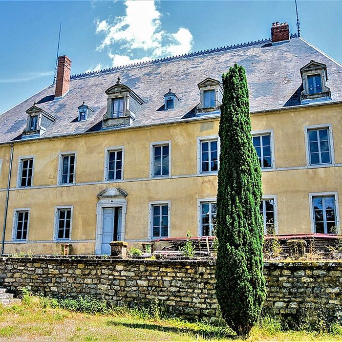 Photo de Château de Fallon