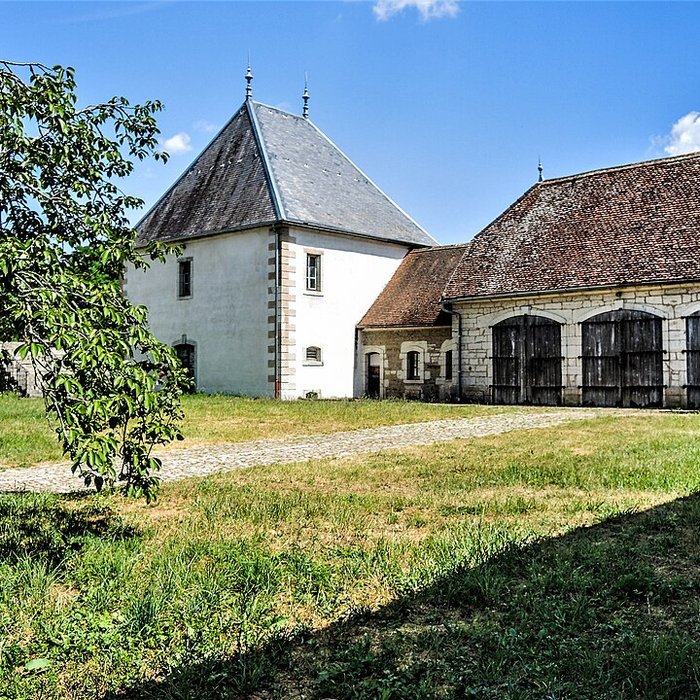 Photo de Château de Fallon