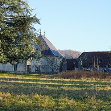 Château de Fallon