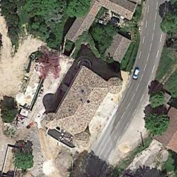 Photo de Château de Fan