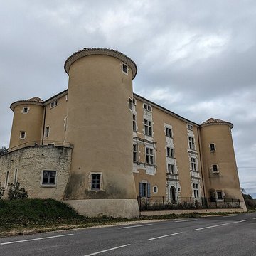 Château de Fan