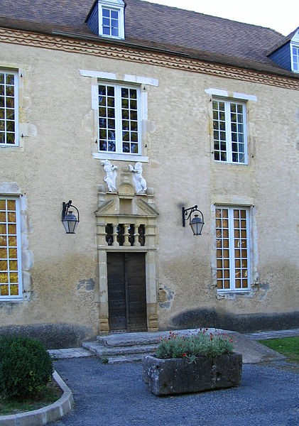 Photo de Château de Fanget