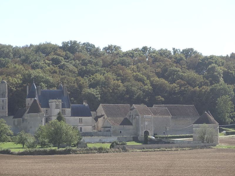 Photo de Château de Faulin