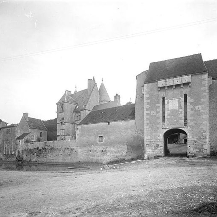 Photo de Château de Faulin