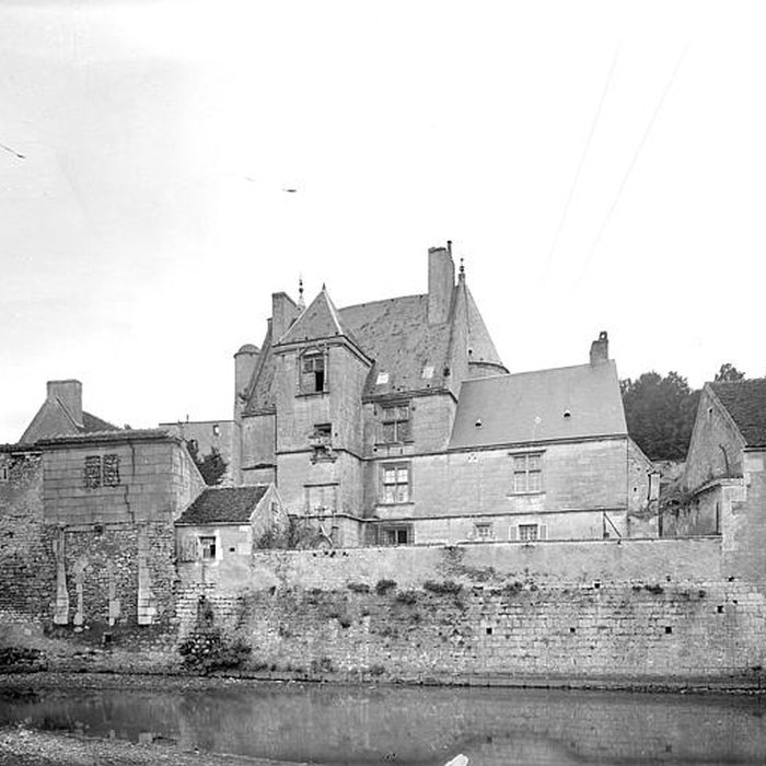 Photo de Château de Faulin