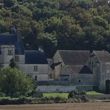 Château de Faulin