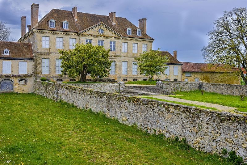 Photo de Château de Faye