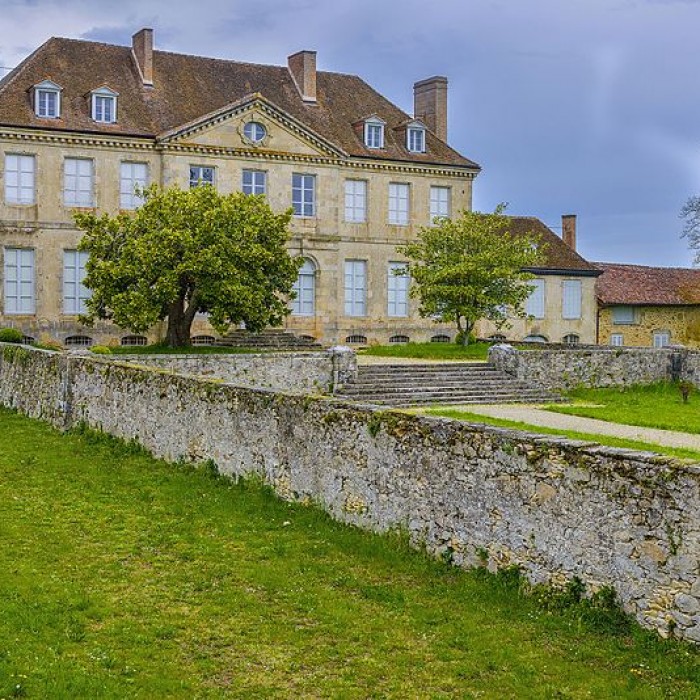Photo de Château de Faye