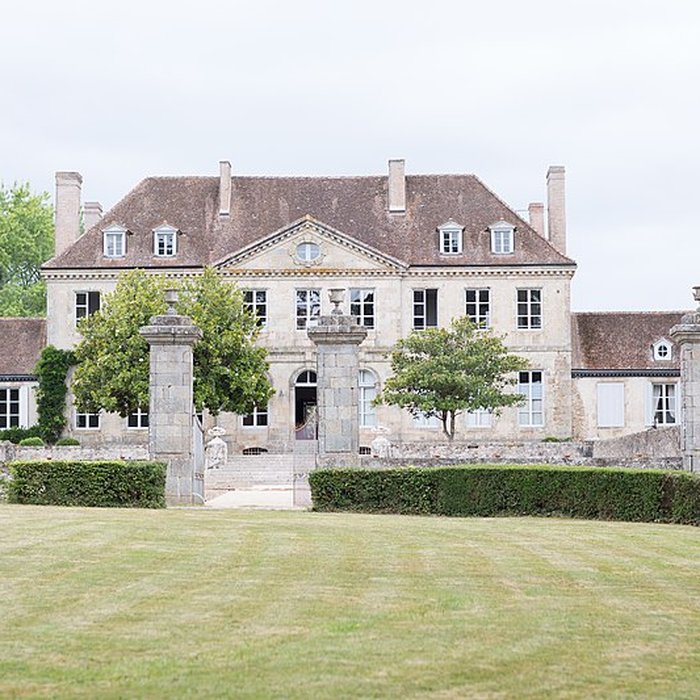Photo de Château de Faye