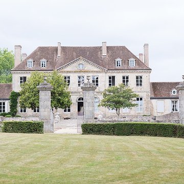 Château de Faye