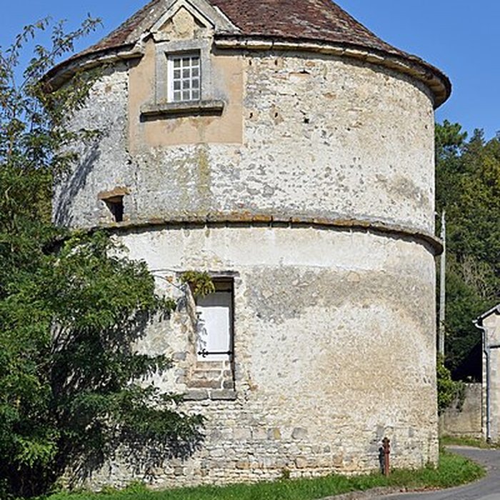 Photo de Château de Faÿ-lès-Nemours