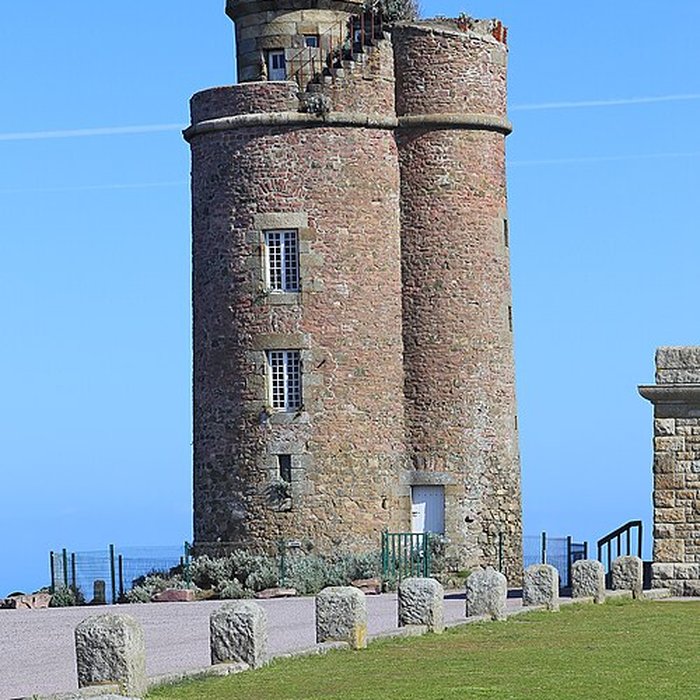 Photo de Phares du Cap Fréhel