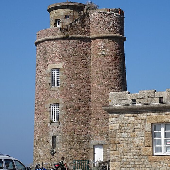 Photo de Phares du Cap Fréhel