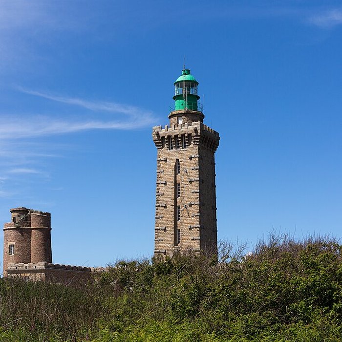 Photo de Phares du Cap Fréhel