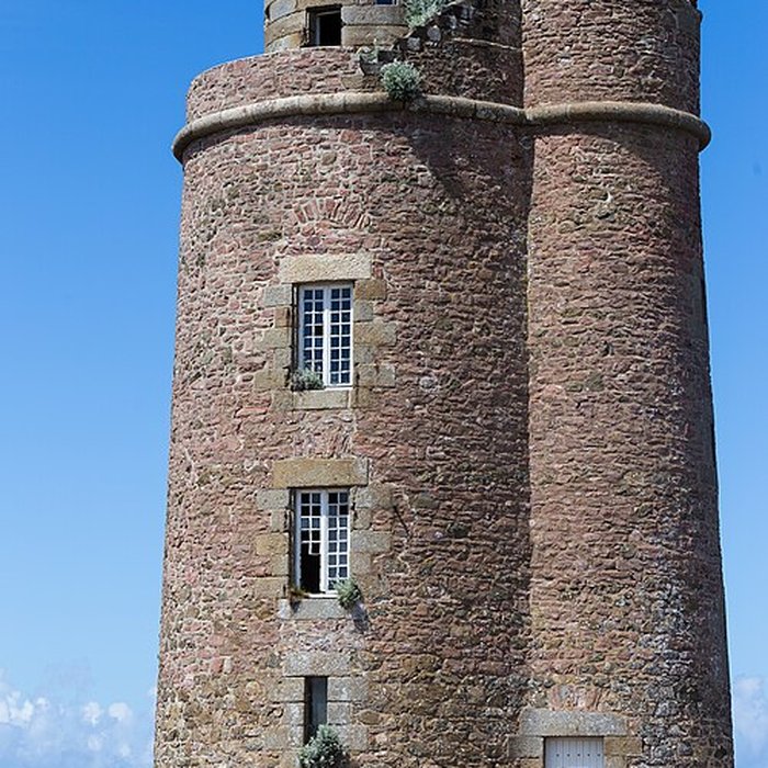 Photo de Phares du Cap Fréhel