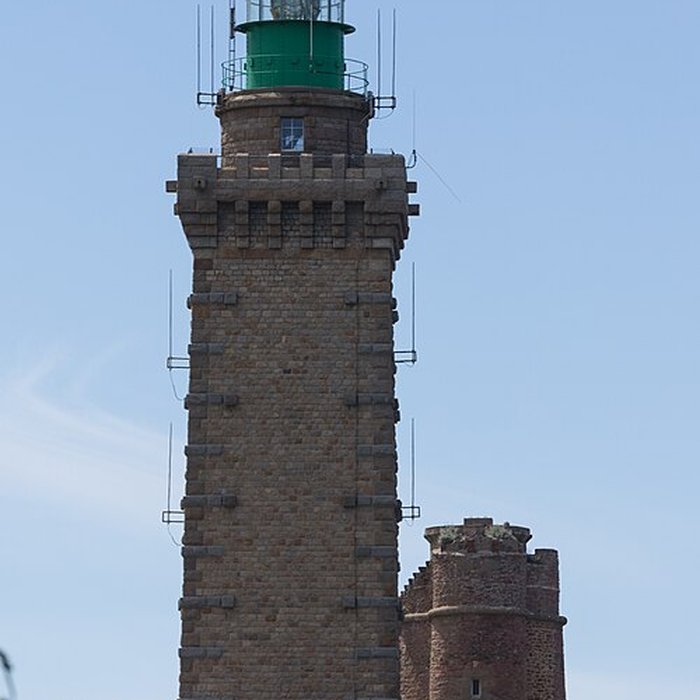Photo de Phares du Cap Fréhel