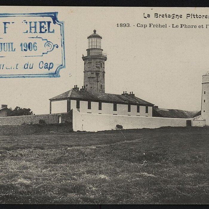 Photo de Phares du Cap Fréhel