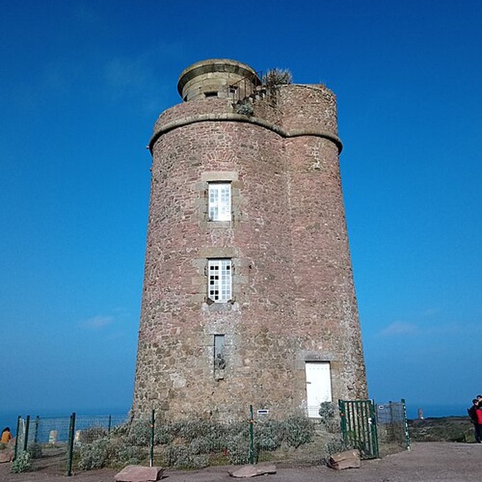 Photo de Phares du Cap Fréhel