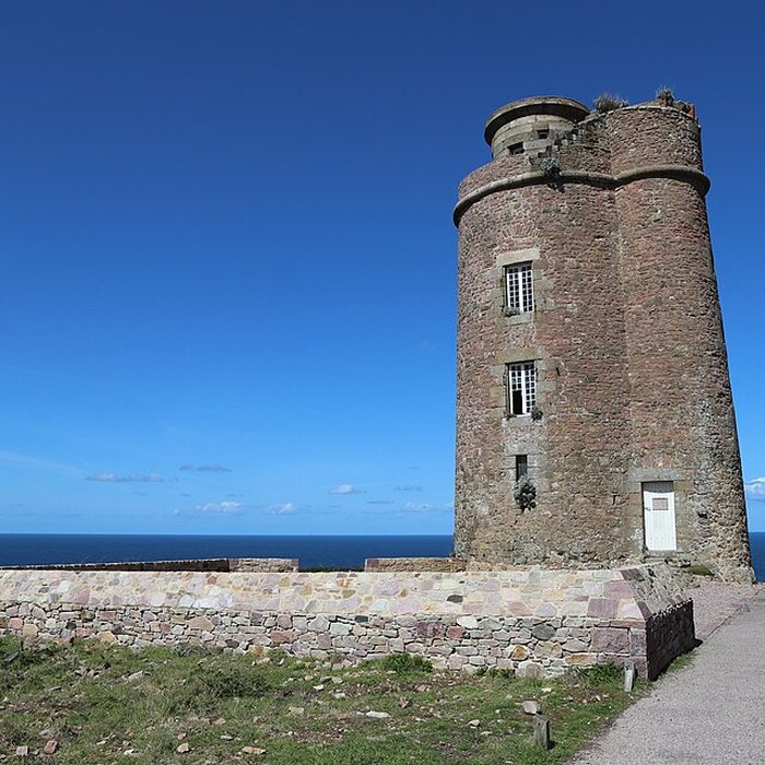 Photo de Phares du Cap Fréhel