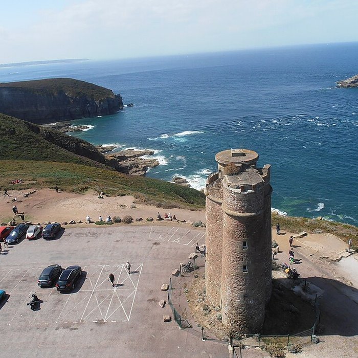 Photo de Phares du Cap Fréhel