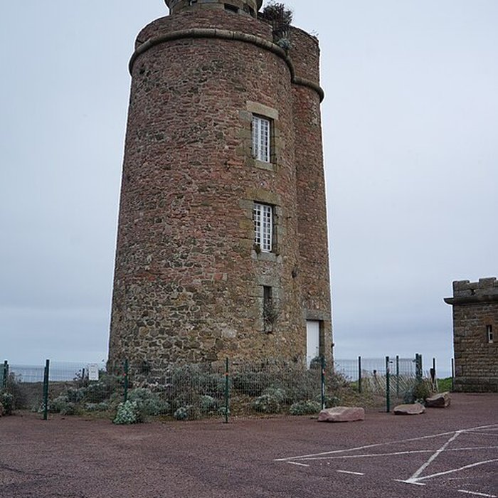 Photo de Phares du Cap Fréhel