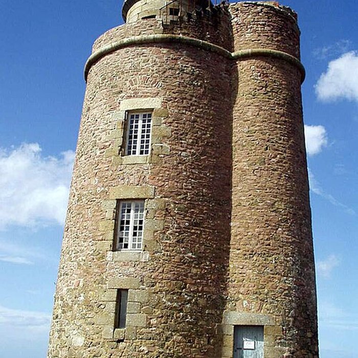 Photo de Phares du Cap Fréhel