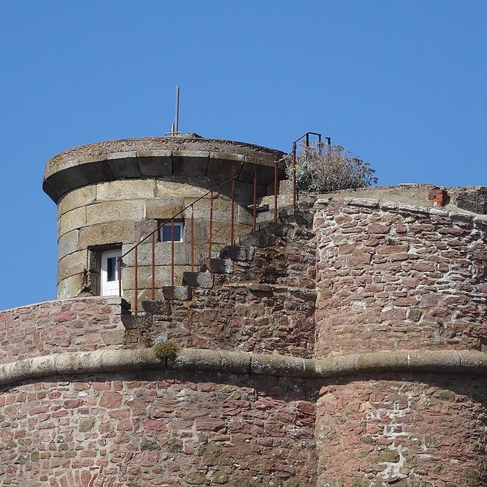 Photo de Phares du Cap Fréhel