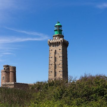 Phares du Cap Fréhel