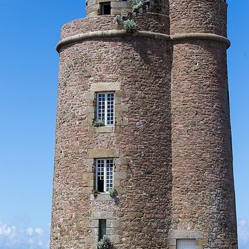 Phares du Cap Fréhel