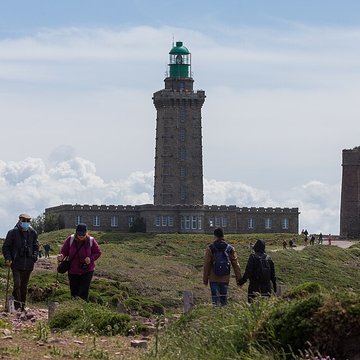 Phares du Cap Fréhel