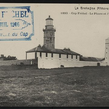 Phares du Cap Fréhel