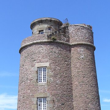 Phares du Cap Fréhel