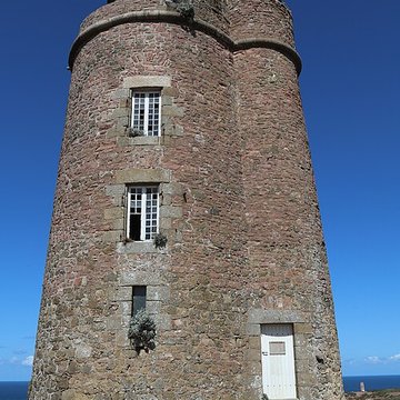 Phares du Cap Fréhel