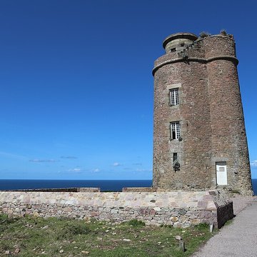 Phares du Cap Fréhel