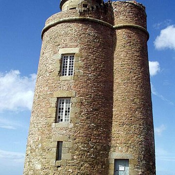 Phares du Cap Fréhel