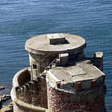 Phares du Cap Fréhel