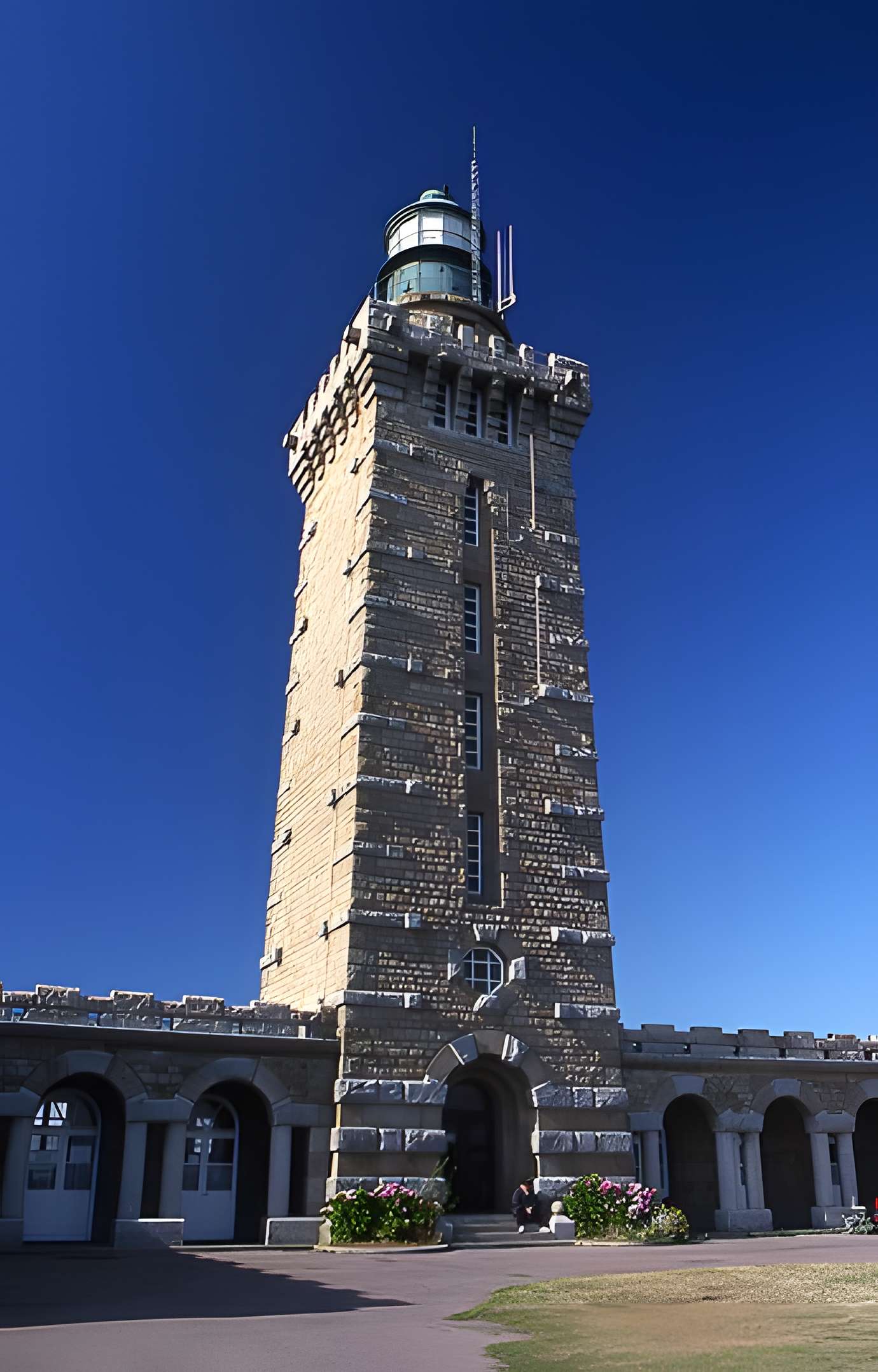 Phare du Cap Fréhel 