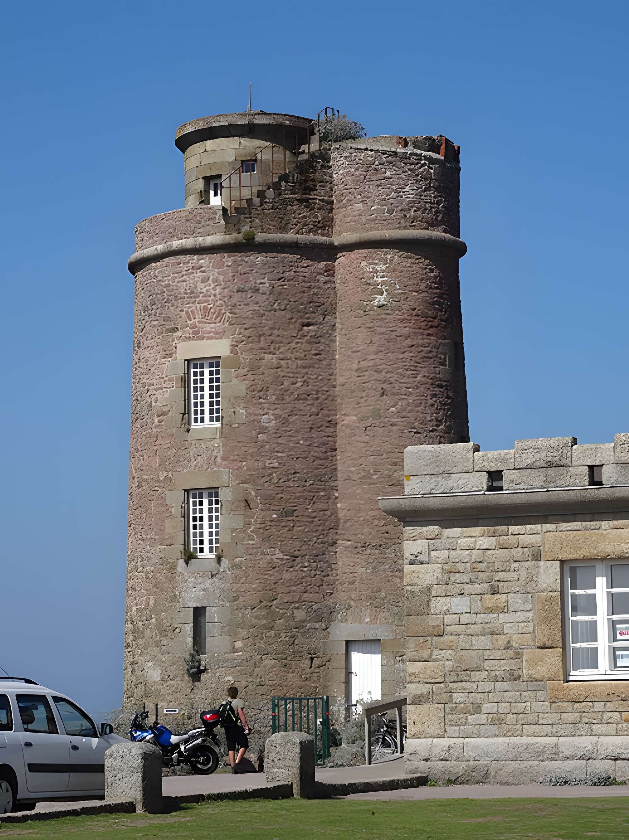 Phares du Cap Fréhel