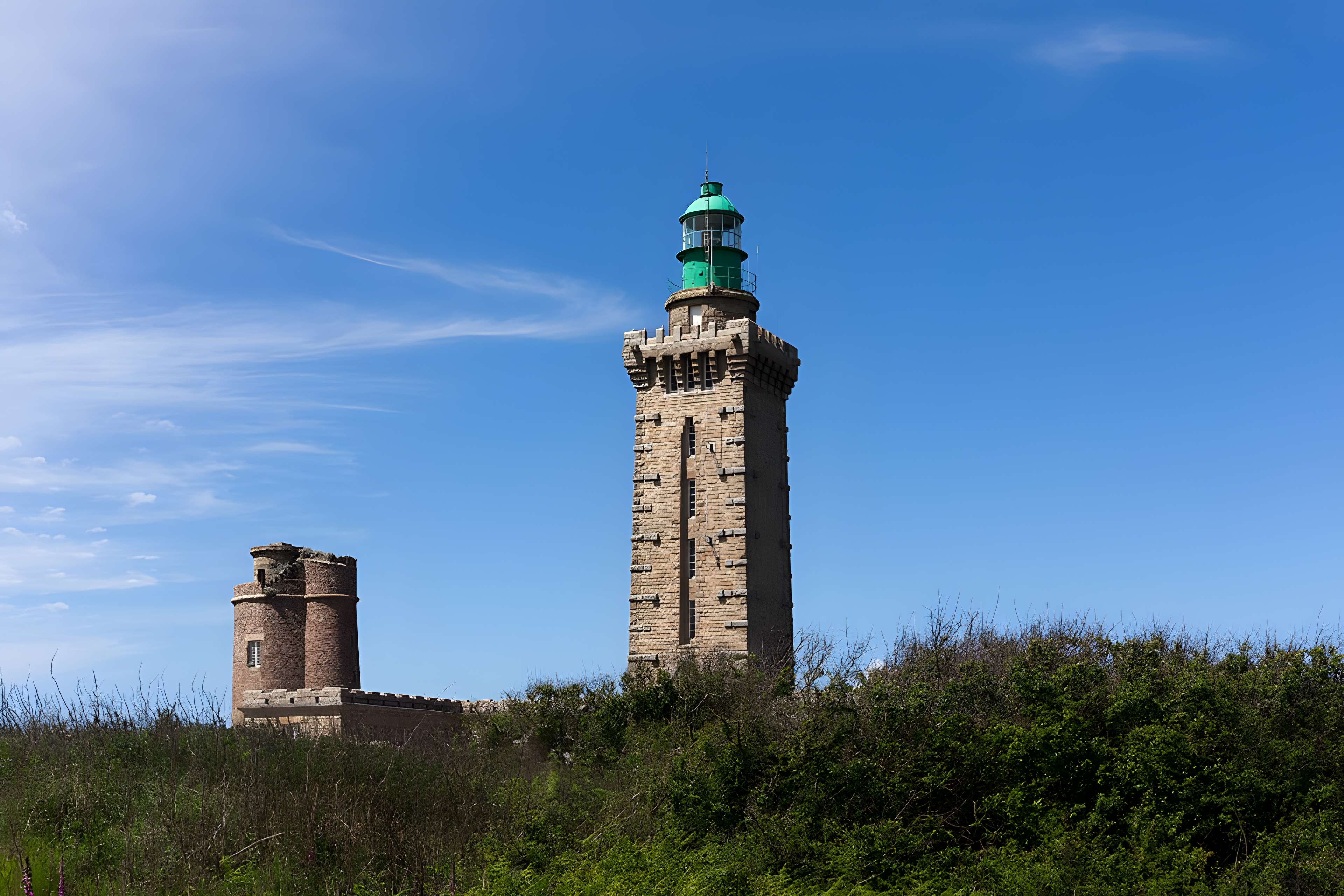 Phares du Cap Fréhel